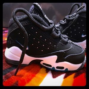 Nike Air Griffey Max II - Toddler Size 4C